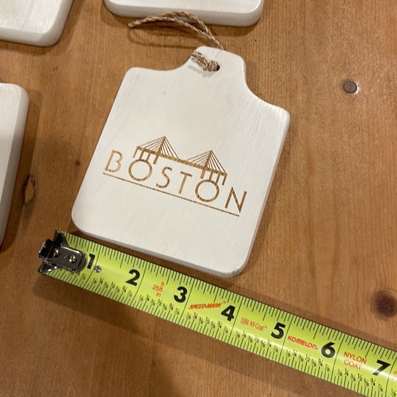 Boston Coasters (4) - Picture 4 of 4